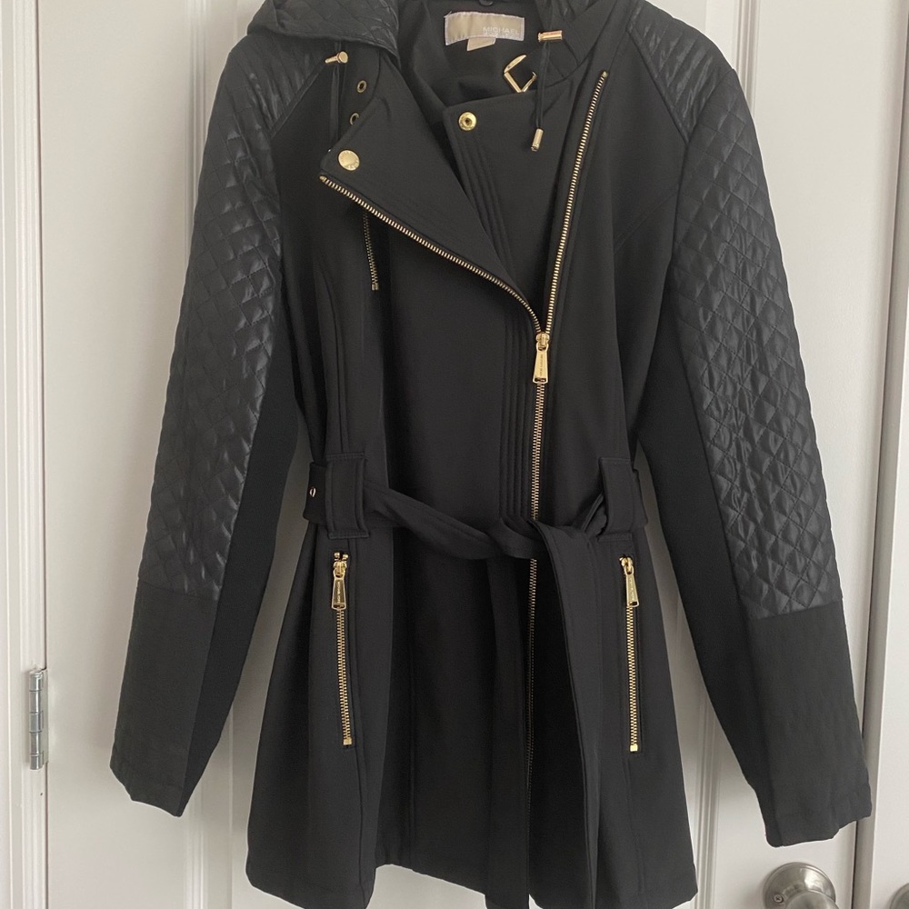 Micheal Kors Coat